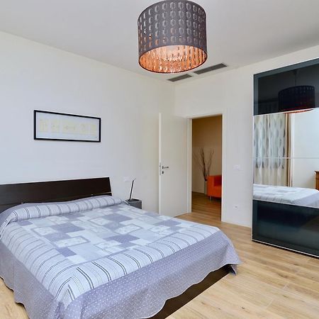 Apartmán Ca' Etta Benátky Exteriér fotografie