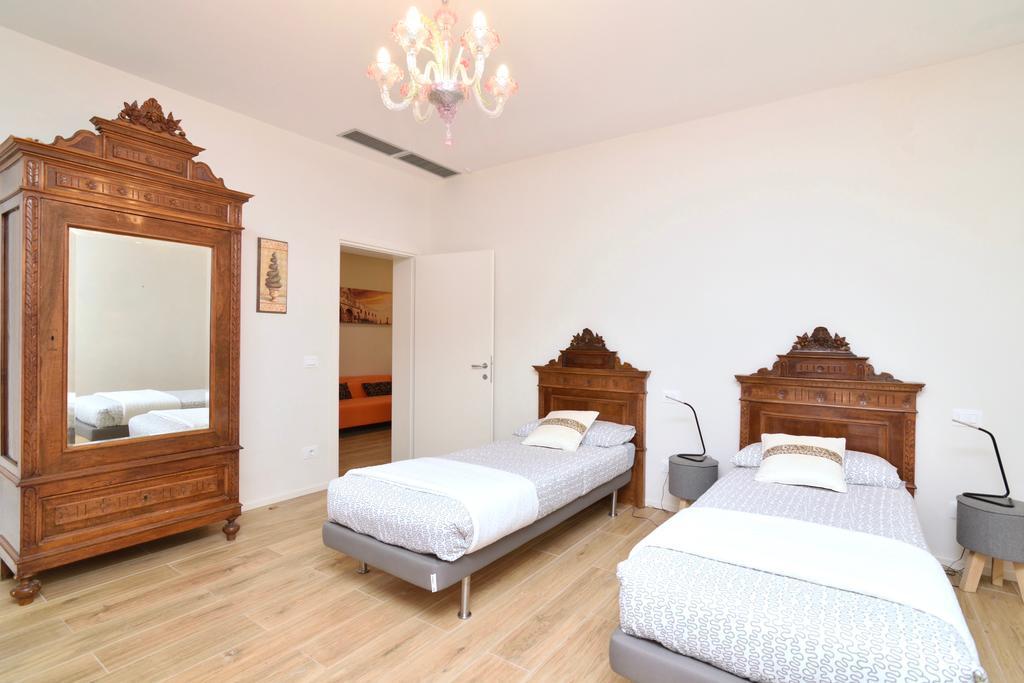 Apartmán Ca' Etta Benátky Exteriér fotografie