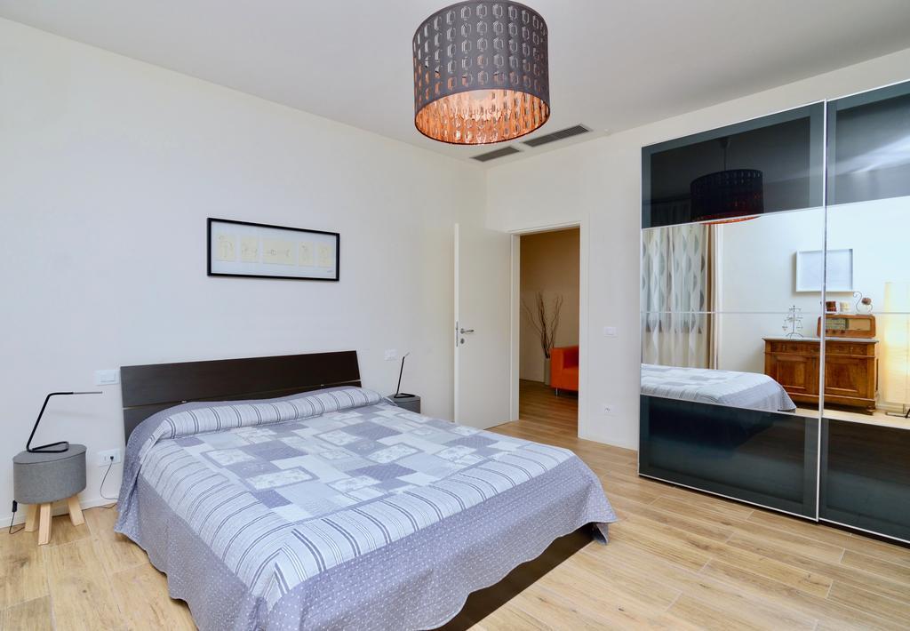Apartmán Ca' Etta Benátky Exteriér fotografie