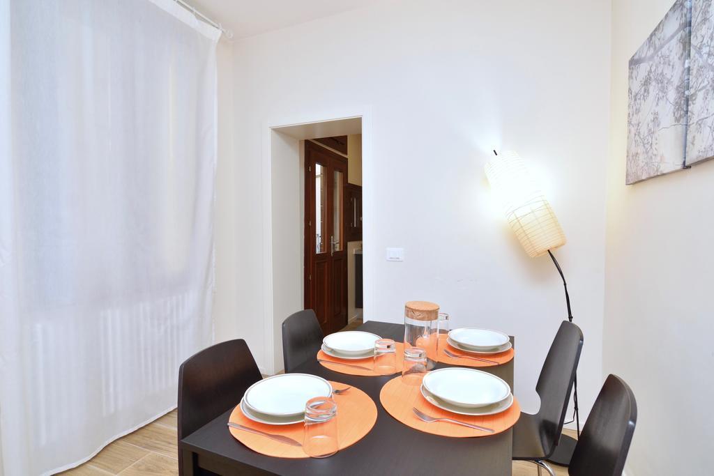 Apartmán Ca' Etta Benátky Exteriér fotografie