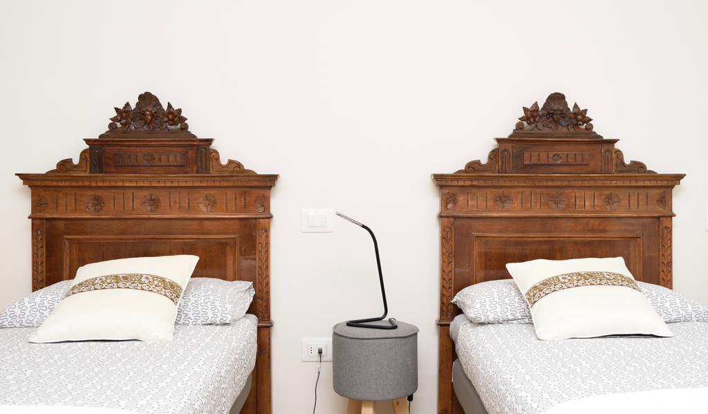 Apartmán Ca' Etta Benátky Exteriér fotografie