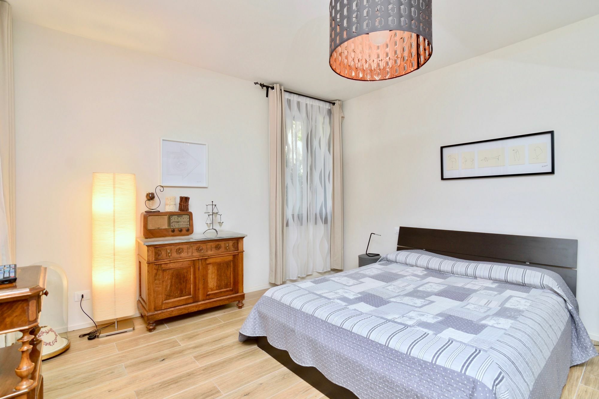 Apartmán Ca' Etta Benátky Exteriér fotografie
