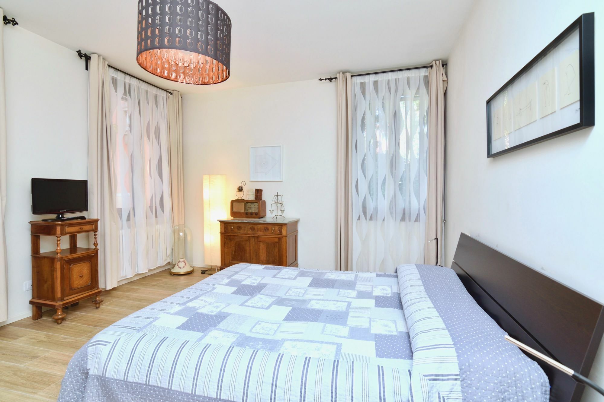 Apartmán Ca' Etta Benátky Exteriér fotografie
