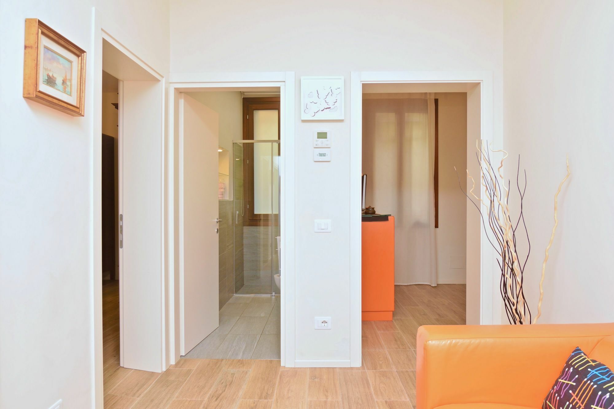 Apartmán Ca' Etta Benátky Exteriér fotografie