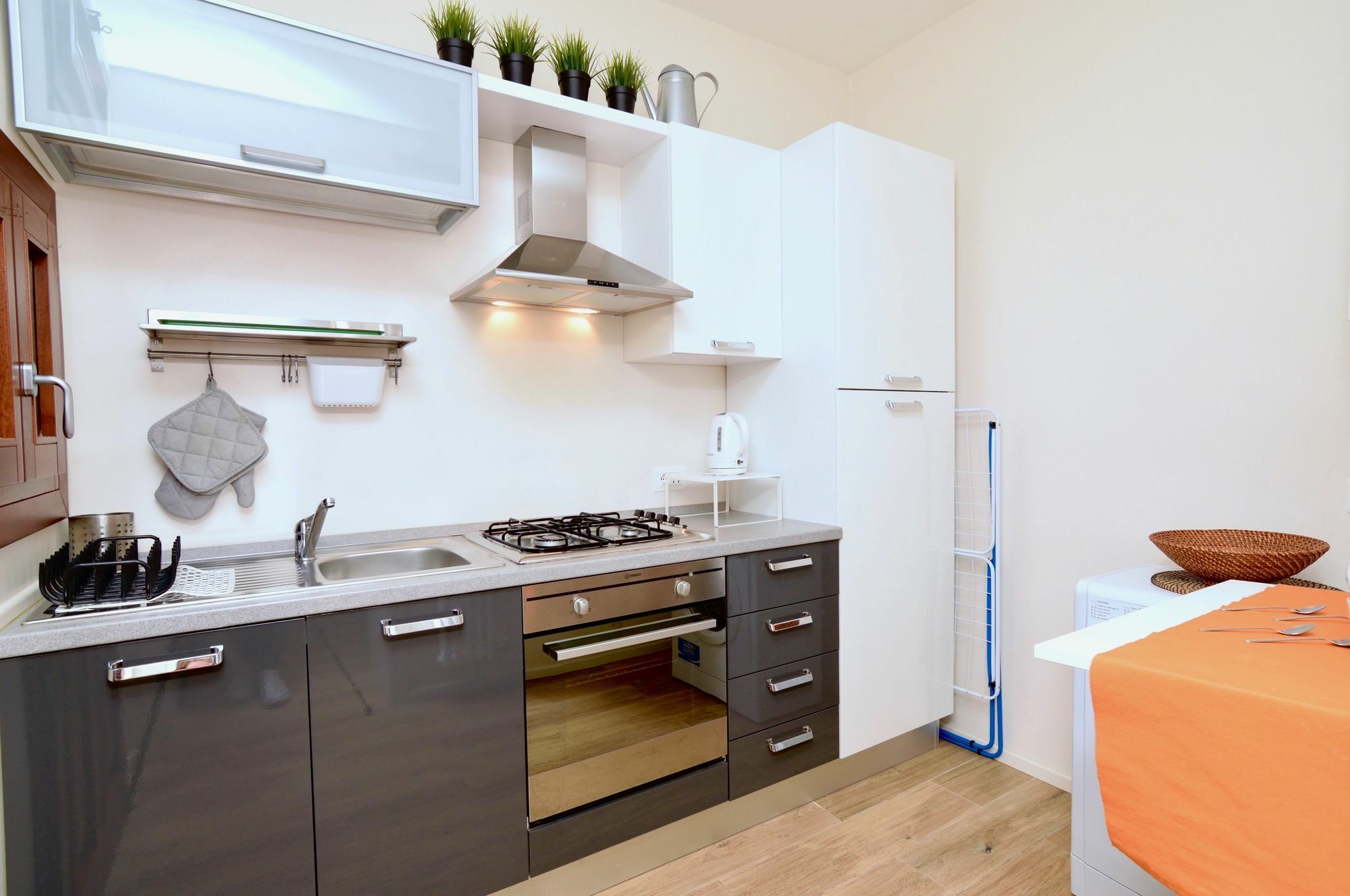 Apartmán Ca' Etta Benátky Exteriér fotografie