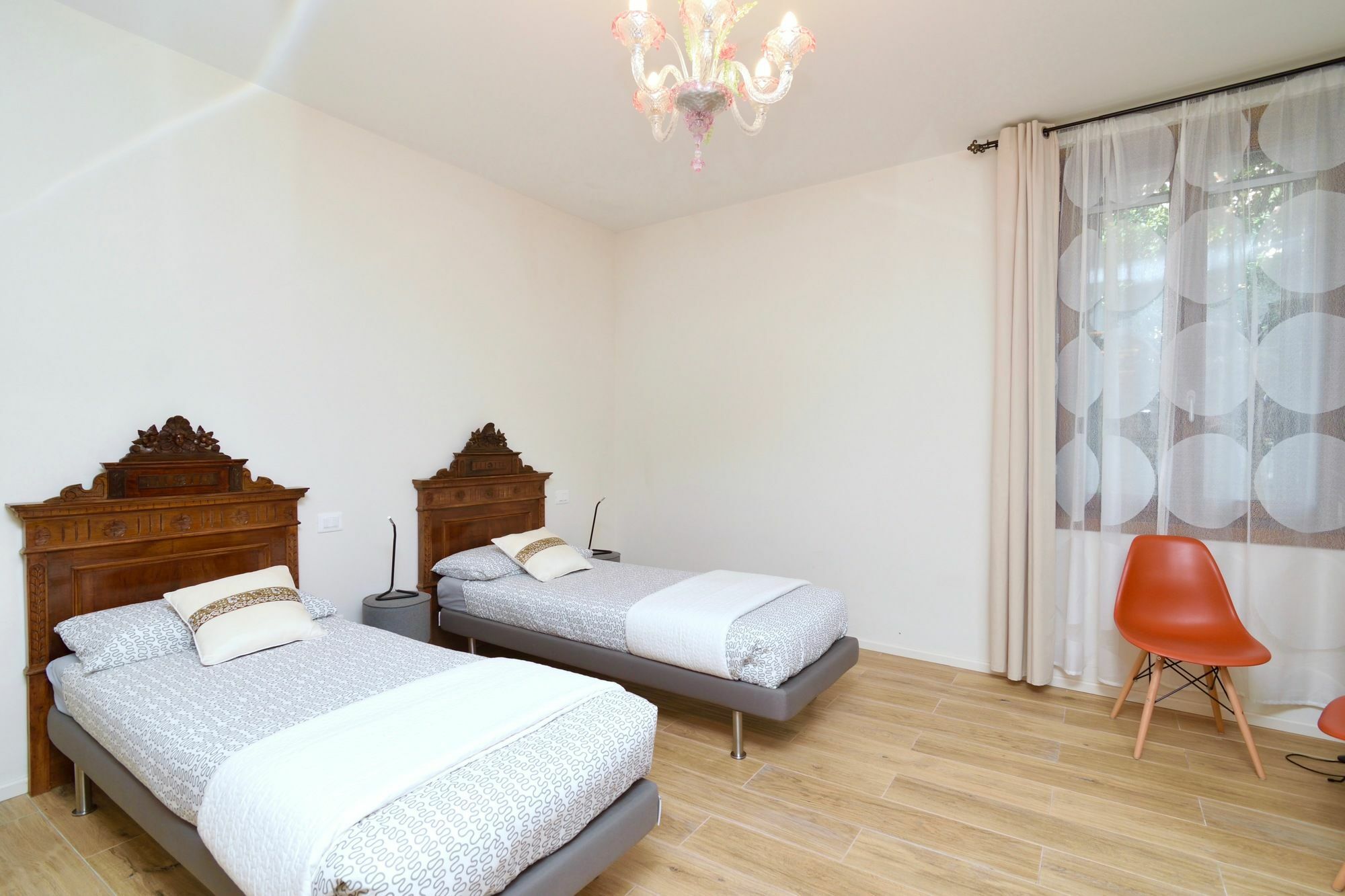 Apartmán Ca' Etta Benátky Exteriér fotografie